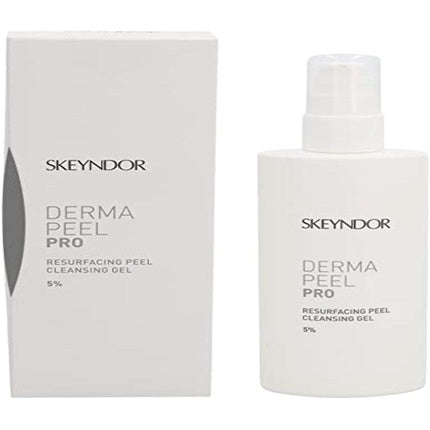 Skeyndor Derma Peel Pro Exfoliating Cleansing Gel 200ml