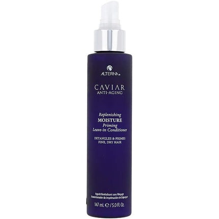 Alterna Caviar Replenishing Moisture Priming Leave-in Conditioner