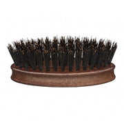 Eurostil Barber Small Wooden Brush 1 Unit