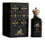 Royale Crown Eau de Parfum Volume 100 ml