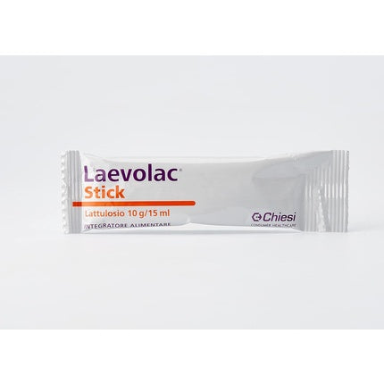 Chiesi Farmaceutici Laevolac Food Supplement Stick