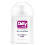 Chilly Soothing Gel 200 Ml