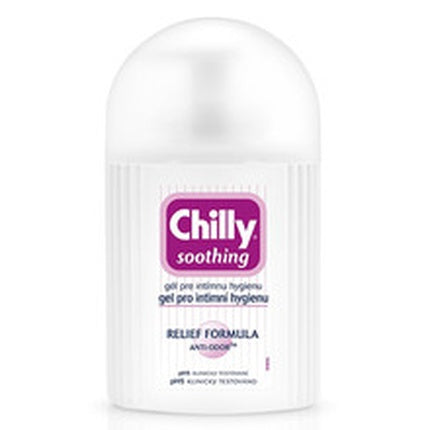 Chilly Soothing Gel 200 Ml