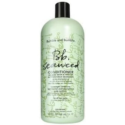 Bumble and Bumble Seaweed Conditioner 1000ml