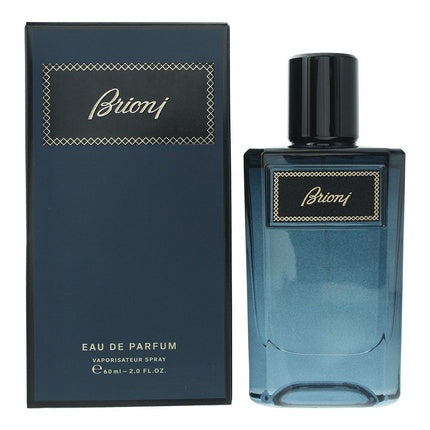 Brioni Eau De Parfum 60ml For Men