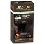 Biokap Delicato Rapid 1.0 Natural Black
