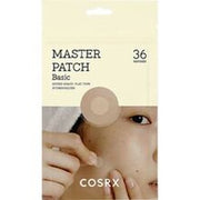 Cosrx Basic Master Patch 36 Pieces