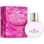 Hollister Wave For Her EDP Spray 30ml