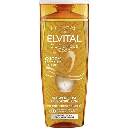 L'Oréal Paris Elvital Oil Magique Coco Shampoo 300ml