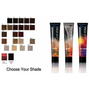 Tigi Copyright Professional Permanent Hair Colour Gloss Creative or Mix Master