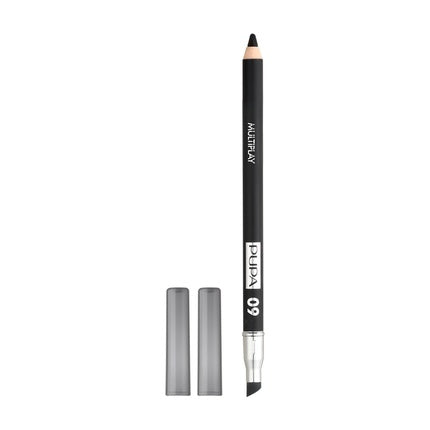Pupa Multiplay Triple-Purpose Eye Pencil - 09, 1.2g
