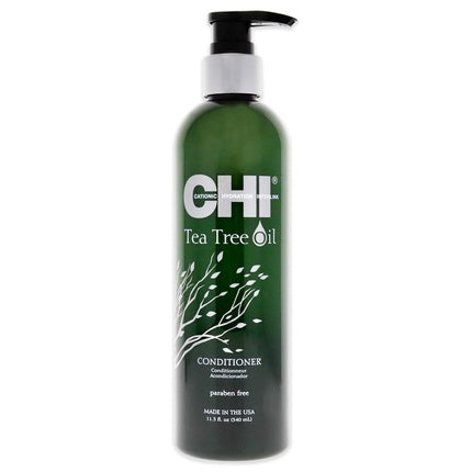 Chi Tea Tree Hair Conditioner - 340 ml