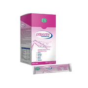 Esi Erbaven Pocket Drink 16 Lemon Flavor 16 Sachets