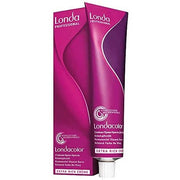 Londa Professional Extra Rich Cream Permanent Hair Color with Vitaflection Microspheres 5/75 0.15kg