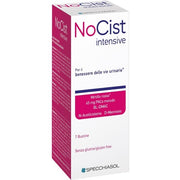 Nocist Intensive 7 Bust