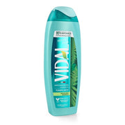 Vidal White Musk Shower Gel 250ml - Pack of 3