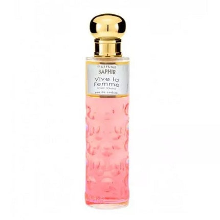 Saphir Women Vive La Femme Eau De Parfum Spray 30ml