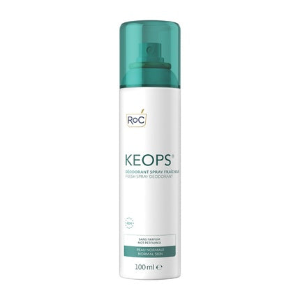 Roc Keops Deospray Fresh