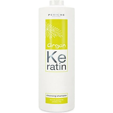 Periche Argan Keratin Cleansing Shampoo 250ml