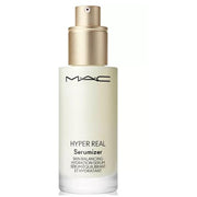 M.A.C Hyper Real Skin Duo Hyper Real Serumizer 1 fl oz and Hyper Real Balm 0.50 oz