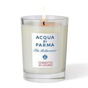 Acqua Di Parma Blu Mediterraneo Candle 200 Grams