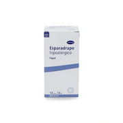 Hartmann Hypoallergenic Tape Paper 10m X 10cm