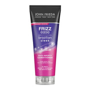 John Frieda Frizz-Ease Brazilian Sleek Frizz Immunity Conditioner 250ml