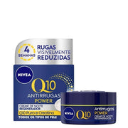 Nivea Q10 Power Antiwrinkle Night Cream 50ml
