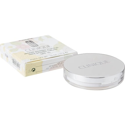 Clinique 04 Neutral Light Brown 10g