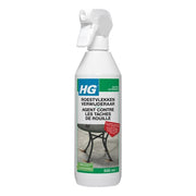 Hg Rust Stain Remover Effective Solution For Removing Rust Stains