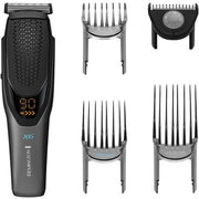 REMINGTON HC6000 X6 Power-X Series Hair Clipper USB with 72 Lengths