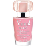 Pupa Vamp! Scented Gel Effect Nail Polish 107 Loving Rose
