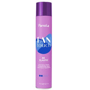 Fanola Fantouch Hair Spray Adding Volume 500ml