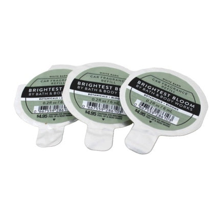 Bath & Body Works Brightest Bloom Scented Oil Refill