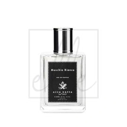 Acca Kappa White Moss Eau De Parfum 100ml Unisex Spray