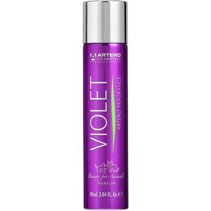 Artero Perfume, Violet, 90 Ml