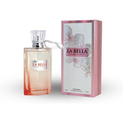 Montage Profumo Donna Eau De Parfum La Bella for Women 100ml