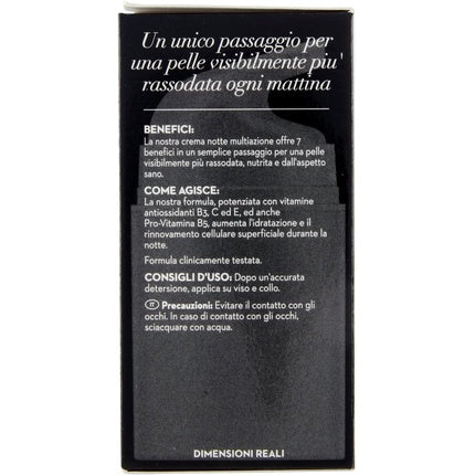 OLAY Total Effects 7-in-1 Moisturizing Night with Vitamin B3 50ml