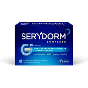 Ysana Ysana Serydorm Complete 30 Capsules