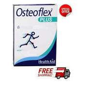 Gesundheitshilfe Osteoflex Plus Chondroitin MSM 30 Tablets Free Shipping