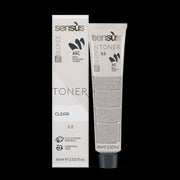 Sensus Toner Clear 60 Ml In Blonde