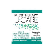 Avd Reform Micotherapy Ucare 70 Capsule