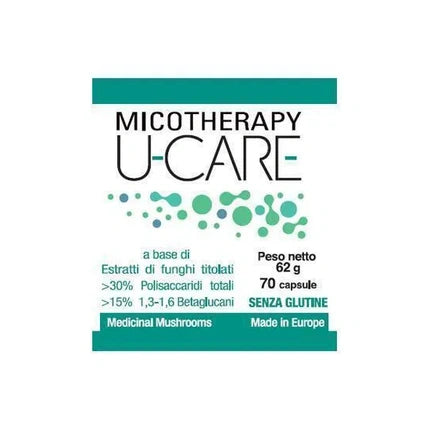 Avd Reform Micotherapy Ucare 70 Capsule