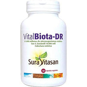 Nutricosmetics - Sura Vitas Vitalbiota-Dr 30 Cap