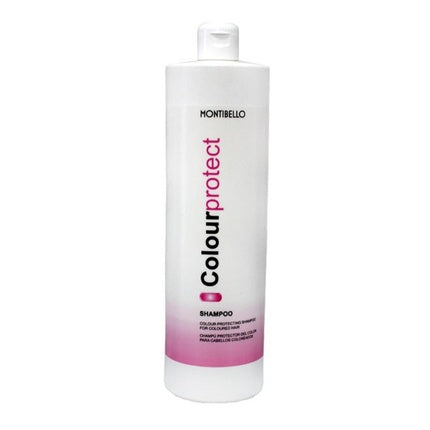 Montibello Colour Protect Shampoo 1000ml