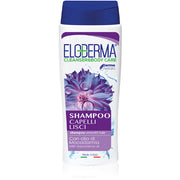 Eloderma Shampoo Smooth Hair With Macadamia Oil 75 Ml