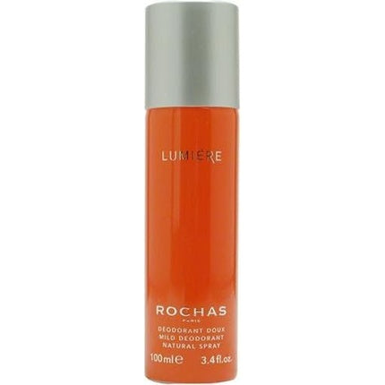Rochas Lumiere de Rochas Deodorant Spray 100ml
