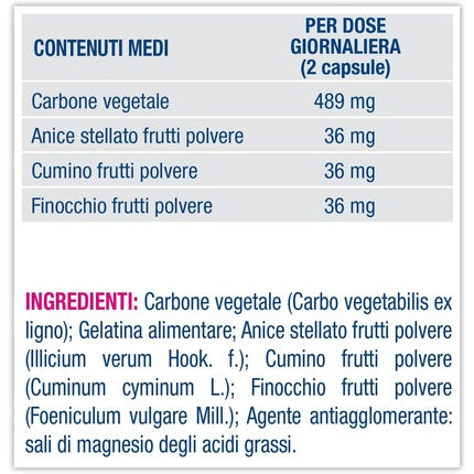 ACT Flat Belly 30 Capsules