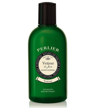 Perlier Vetiver Foam Bath 1.4 fl. oz.