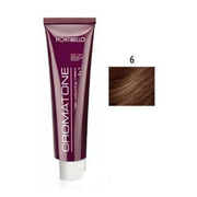 Montibello Chromatone Hair Dye No 6 Tube 60ml